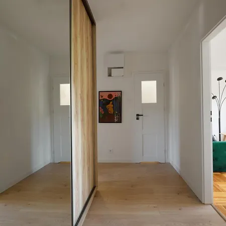 Zakatek Rodzinny Appartement *