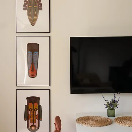 Zakatek Rodzinny Appartement *