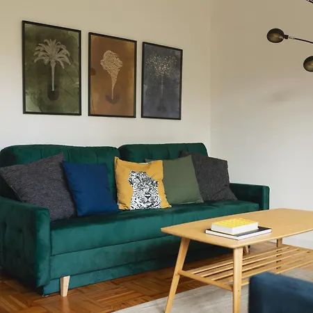 Zakatek Rodzinny * Kudowa-Zdrój