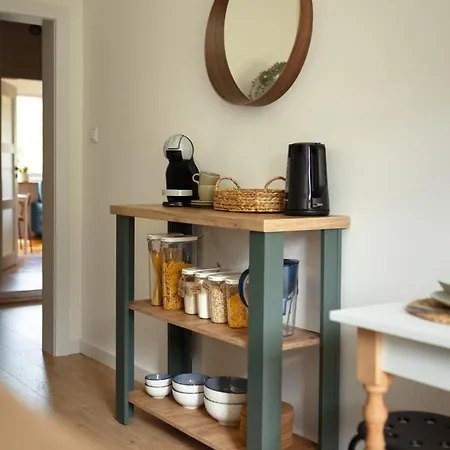 Διαμέρισμα Zakatek Rodzinny