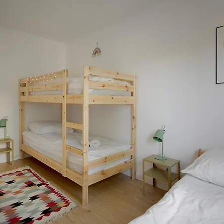 Zakatek Rodzinny Apartment *