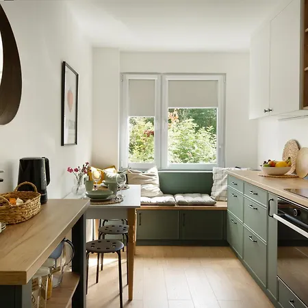 Zakatek Rodzinny * Kudowa-Zdrój