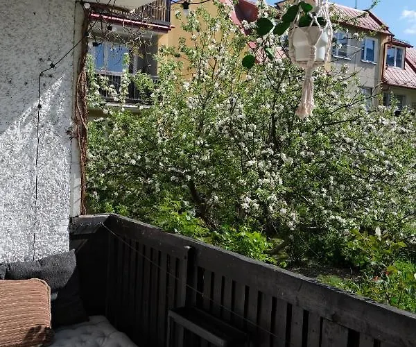 Apartment Zakatek Rodzinny Kudowa Zdroj