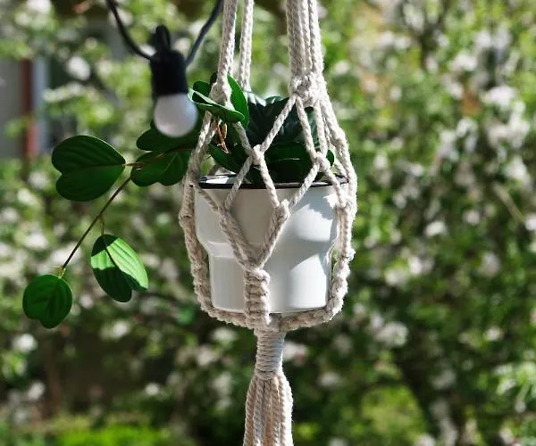 Appartamento Zakatek Rodzinny