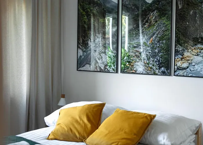 Zakatek Rodzinny Kudowa Zdroj