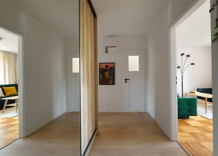 Zakatek Rodzinny Apartment *