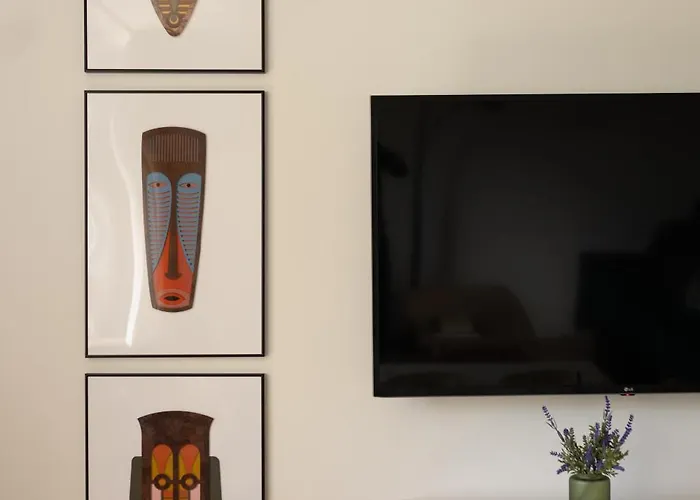 Zakatek Rodzinny Apartment *