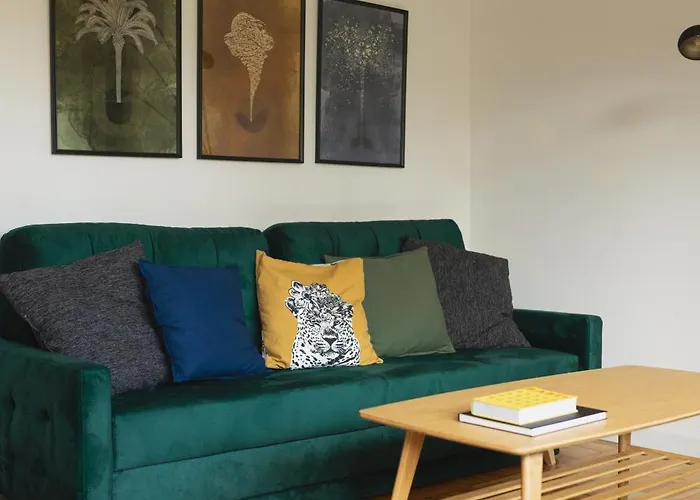 Zakatek Rodzinny * Kudowa Zdroj