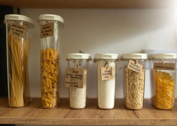 Zakatek Rodzinny Apartment *