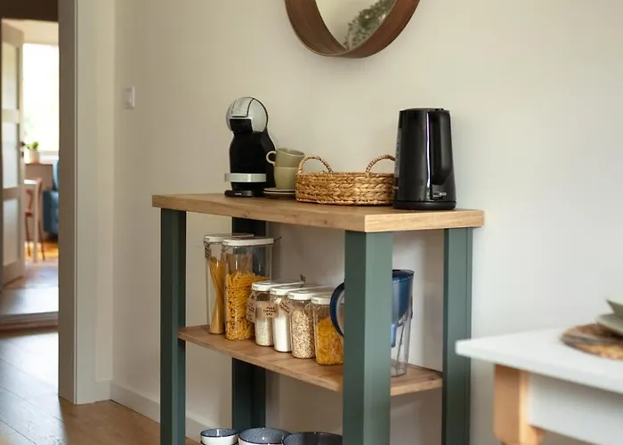 Apartment Zakatek Rodzinny