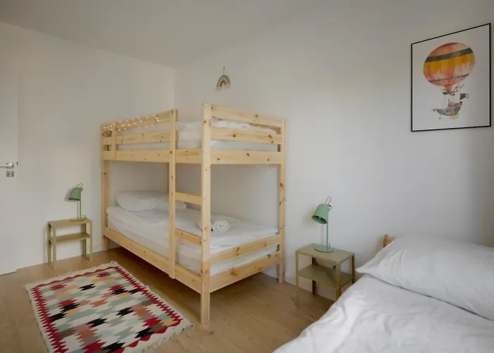 Zakatek Rodzinny Apartment *