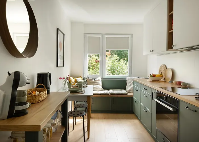 Zakatek Rodzinny * Kudowa Zdroj