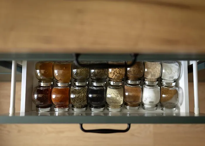 Zakatek Rodzinny Apartment *