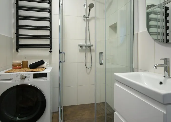 Zakatek Rodzinny Kudowa Zdroj